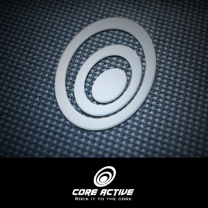 Logo Design by senja for Core Active | Design: #12140047