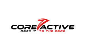 Logo Design by trufya for Core Active | Design: #12009151