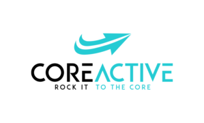 Logo Design by trufya for Core Active | Design: #12009443