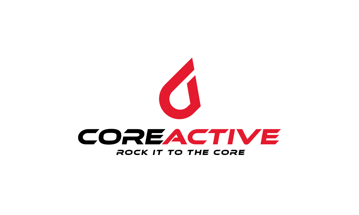Logo Design by trufya for Core Active | Design: #12059762