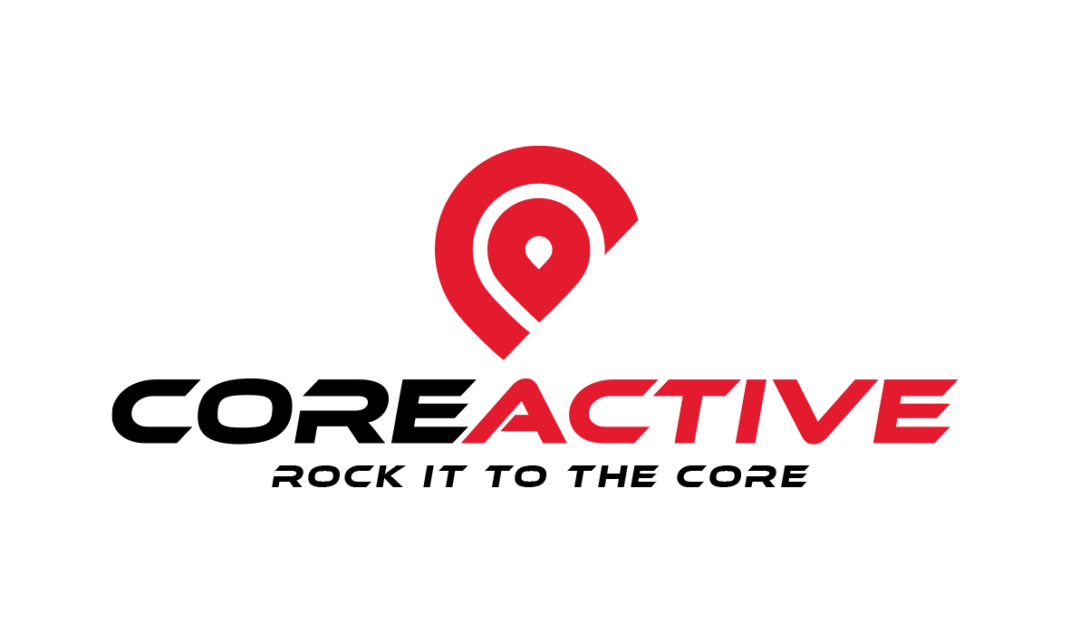 Logo Design by trufya for Core Active | Design #12090136