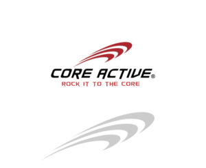 Logo Design by instudio for Core Active | Design: #12152746