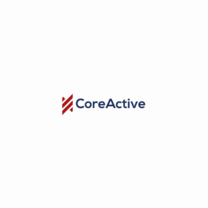 Logo Design by Mojoto41 for Core Active | Design: #12164264
