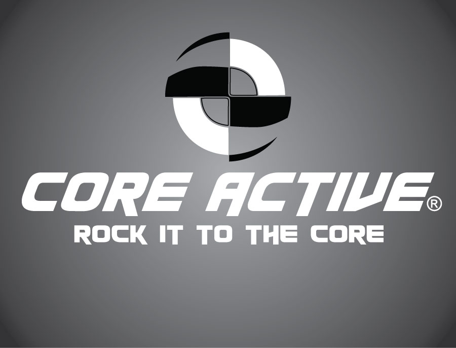 Logo Design by Bia Artist for Core Active | Design #12069062
