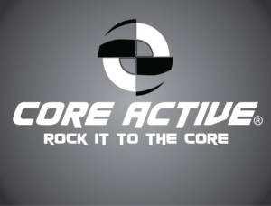Logo Design by Bia Artist for Core Active | Design #12069062