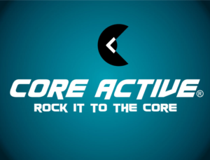 Logo Design by Bia Artist for Core Active | Design: #12072770