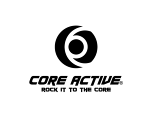 Logo Design by quan for Core Active | Design: #12198243
