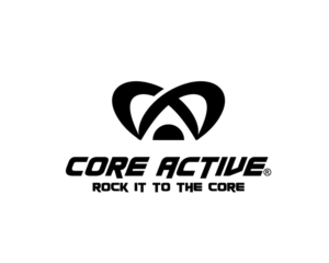 Logo Design by quan for Core Active | Design: #12198533