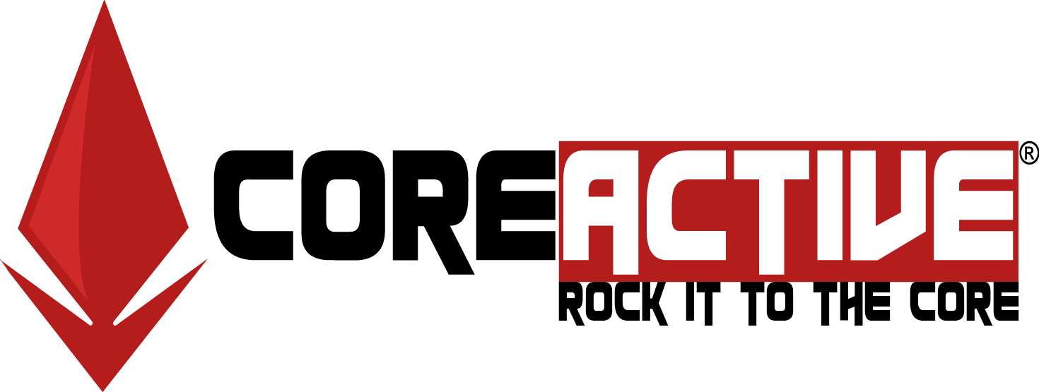Logo Design by daboinjohann for Core Active | Design #12072973