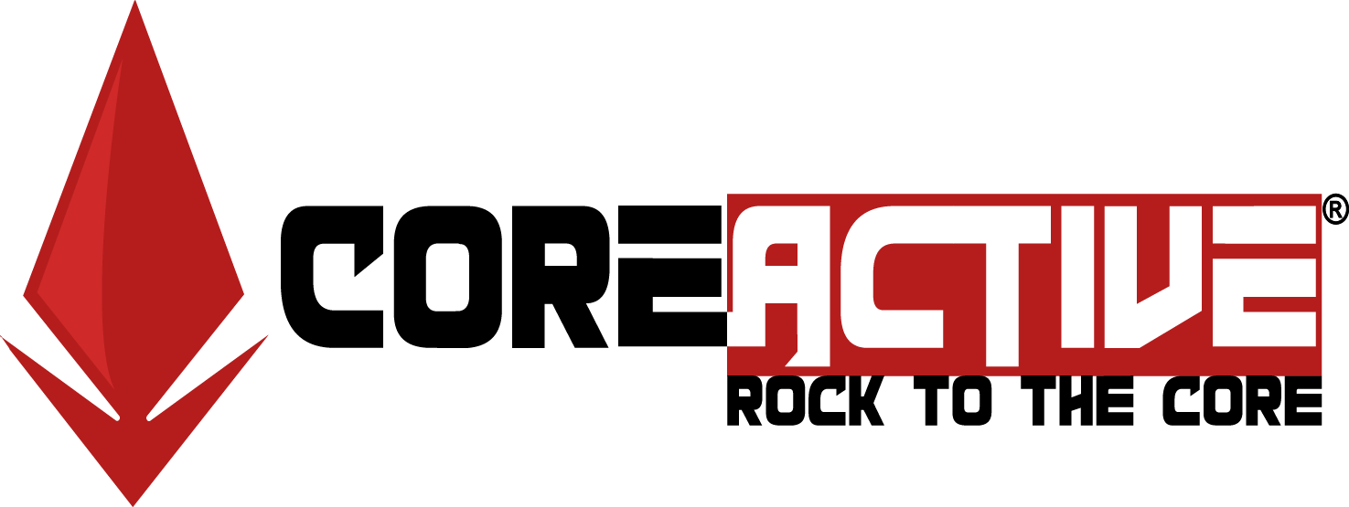Logo Design by daboinjohann for Core Active | Design #12074919