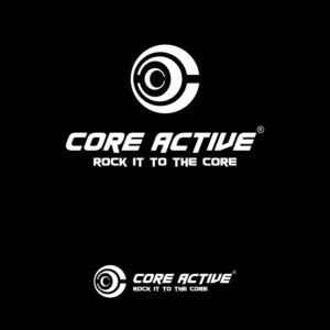 Logo Design by Dereky for Core Active | Design #12070032