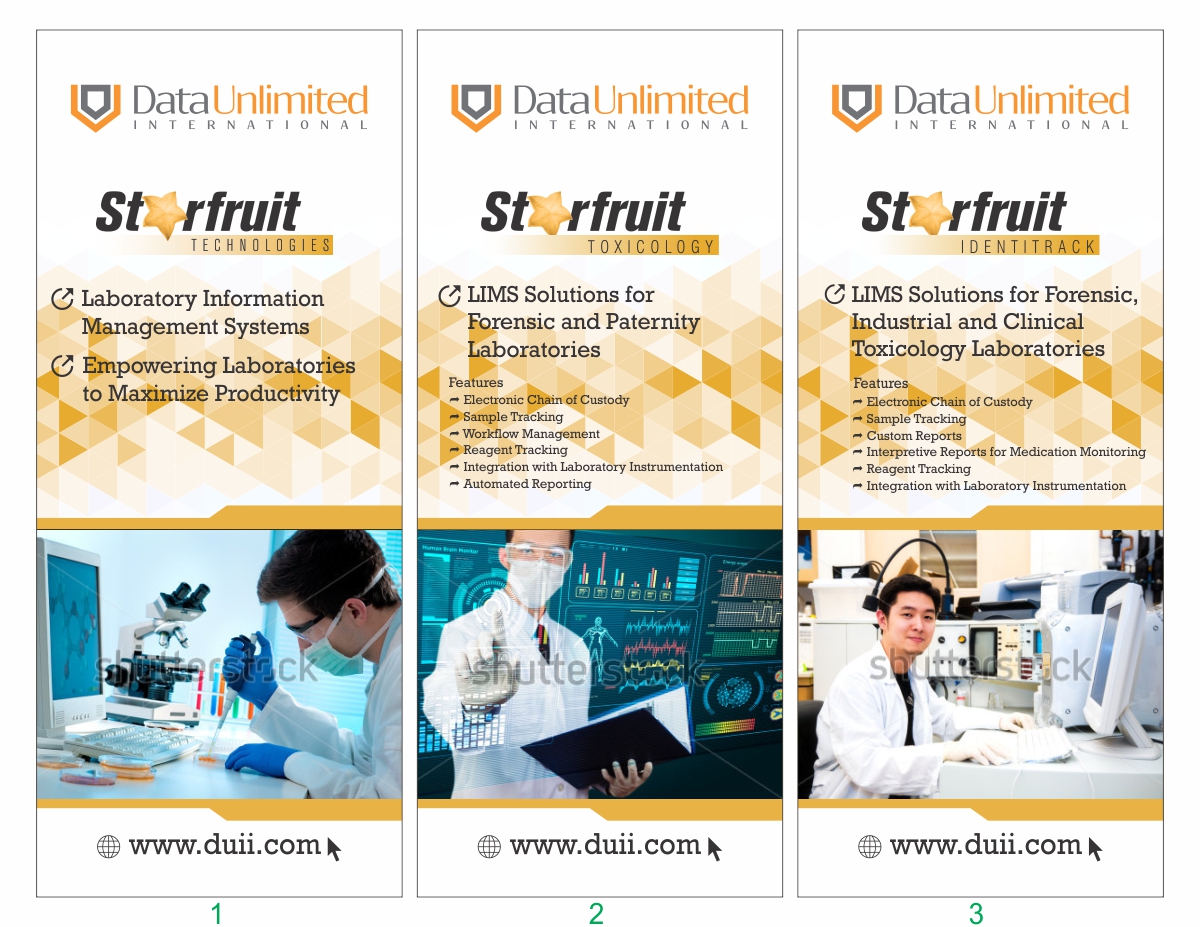 Diseño de Stand de Feria por Savitra para Online Tech Tips.com, LLC | Diseño #12050631