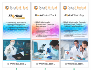 Trade Show Booth Design by Savitra