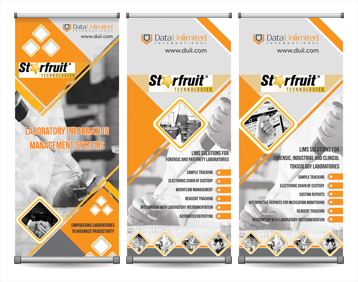 Diseño de Stand de Feria por nibzzmathews para Online Tech Tips.com, LLC | Diseño #12037026