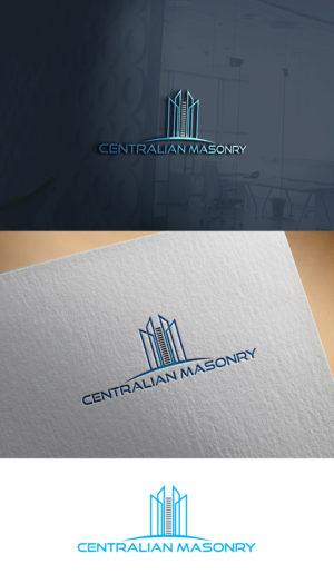 Diseño de Logo por saeinpahore41504 para este proyecto | Diseño: #12013247