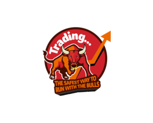 Sticker Design by vikas naik for Online Trading Academy | Design #12047251