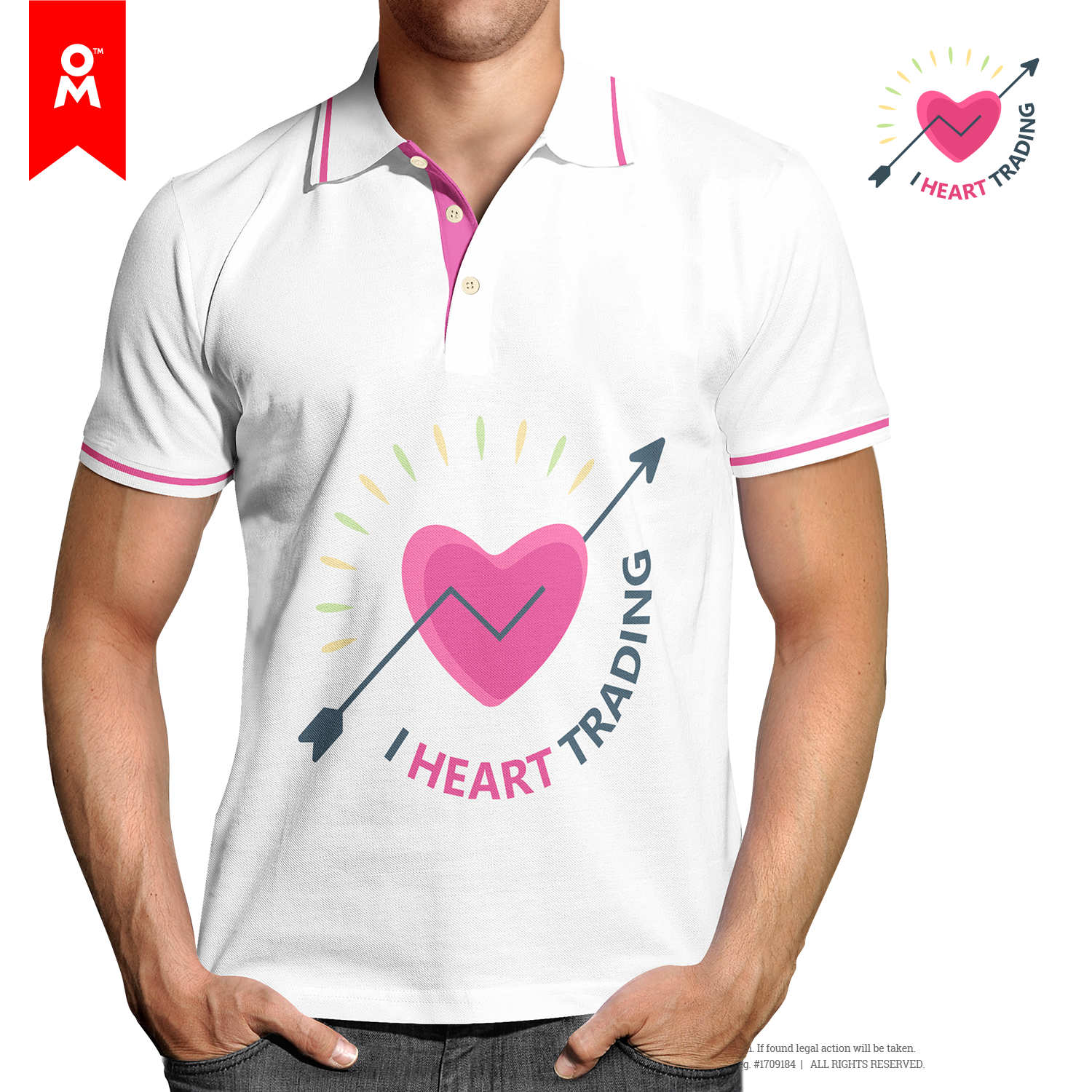 Design de T-shirt par Omee pour Trading Academy | Design #12030002