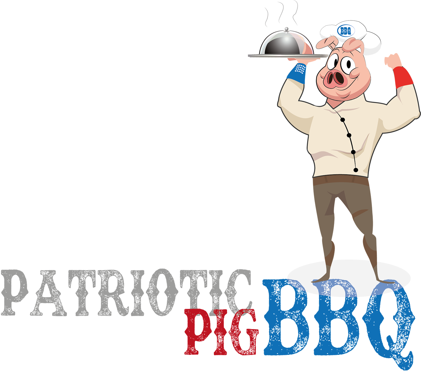 Design de Logo par navarrodiseno pour Patriotic Pig | Design #12018583
