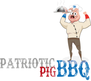 Logo Design by navarrodiseno for Patriotic Pig | Design #12018583