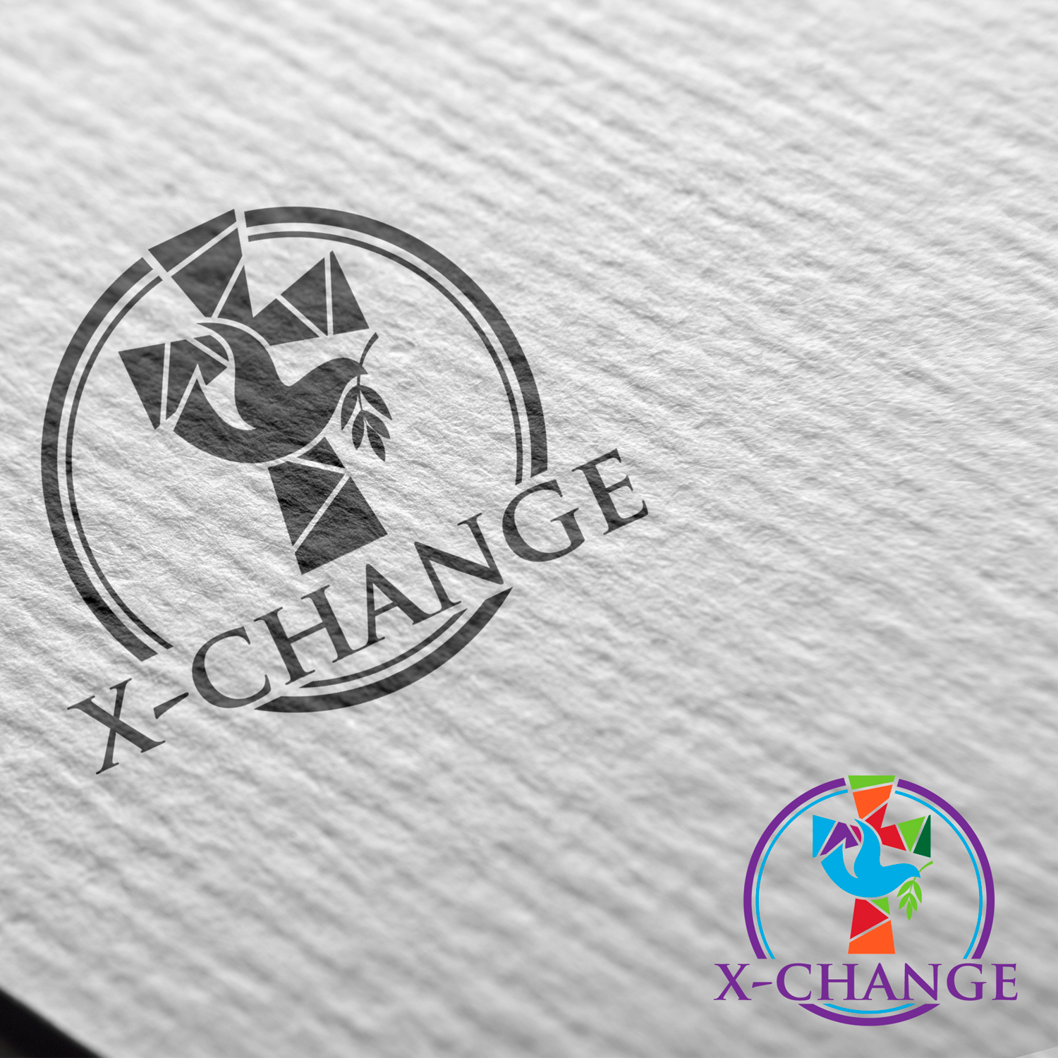 Logo Design by Next Screen Infotech for this project | Design #12107177