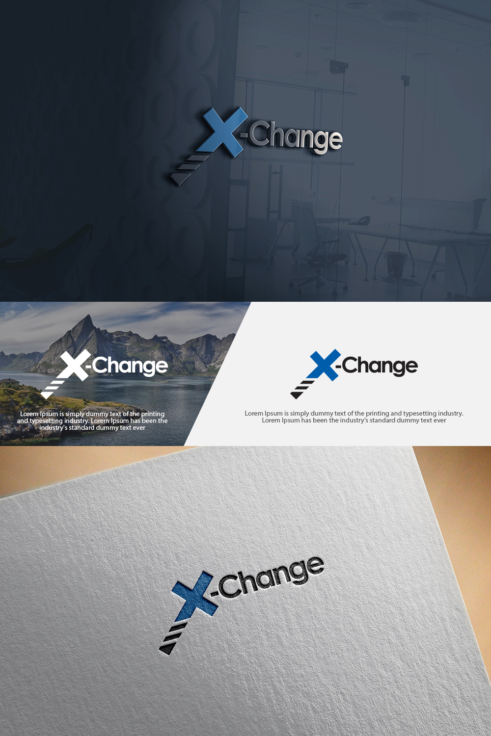 Logo Design by G.D boX for this project | Design: #12044798