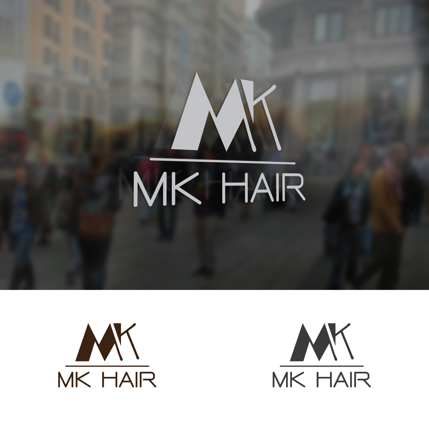 Logo Design by Potua BD for this project | Design #12030989