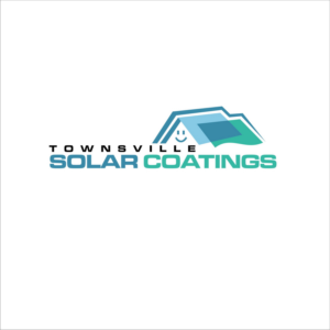 Logo Design by hamkur for Townsville Solar Coatings  | Design: #12042711