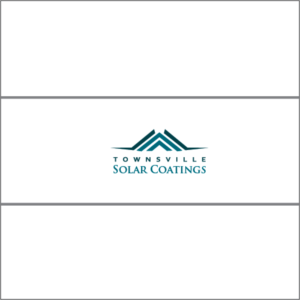 Logo Design by Tere G artwork for Townsville Solar Coatings  | Design: #12048244