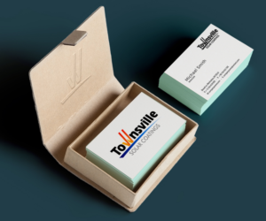 Logo Design by El Ojo creativo for Townsville Solar Coatings  | Design: #12054110
