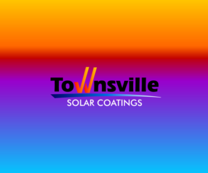 Logo Design by El Ojo creativo for Townsville Solar Coatings  | Design: #12054112