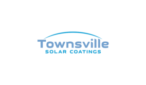 Logo Design by Namita for Townsville Solar Coatings  | Design: #12036281