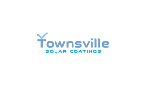 Logo Design by Namita for Townsville Solar Coatings  | Design: #12036282