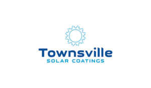 Logo Design by Namita for Townsville Solar Coatings  | Design: #12036284