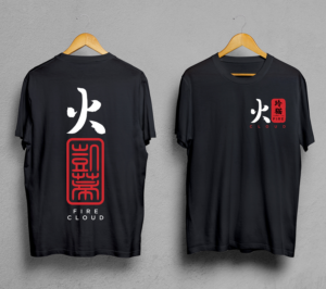 Apparel Design by melannie54