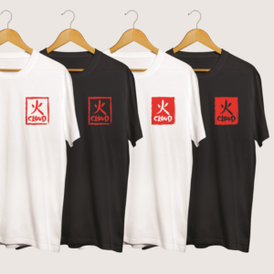 Fire Cloud | Diseño de Vestimenta por Filo F