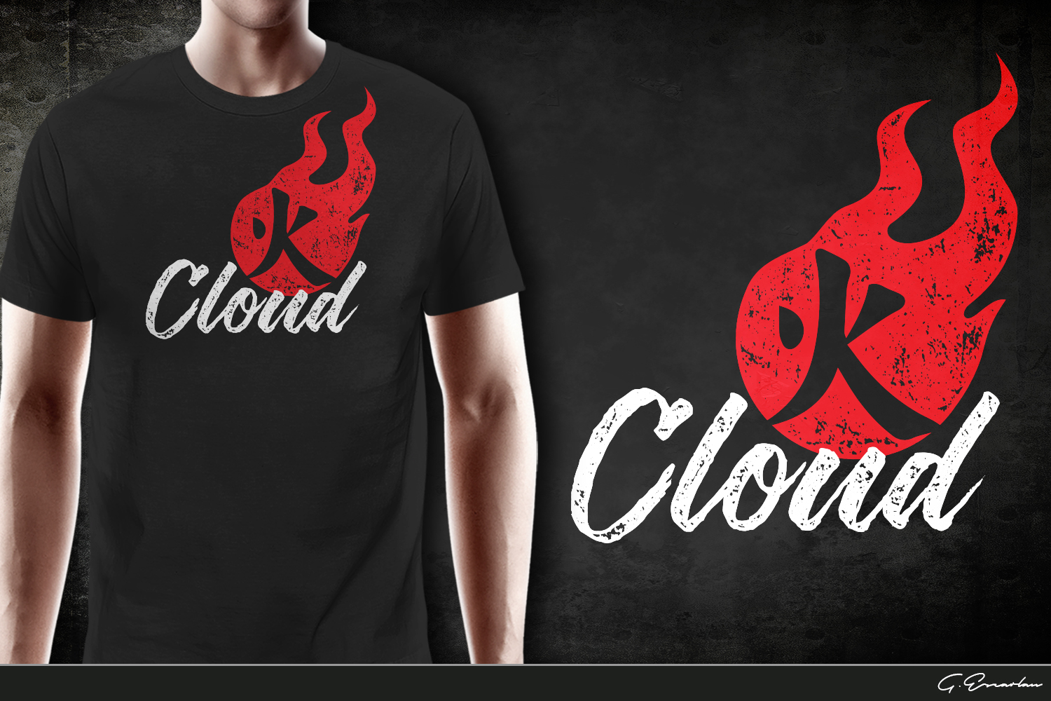 Apparel Design by gekgrfx for this project | Design #12220469