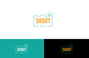 Logo Design by GLDesigns for Shoot Film | Design: #12049422