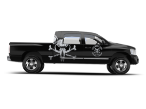 Logo Design by nvisiondesign.co.uk for Palmerston Pest Control | Design: #12033629