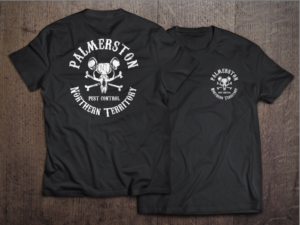 Logo Design by nvisiondesign.co.uk for Palmerston Pest Control | Design: #12033632