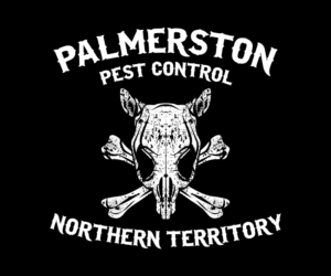 Logo Design by sangeloenriquez for Palmerston Pest Control | Design #12012334