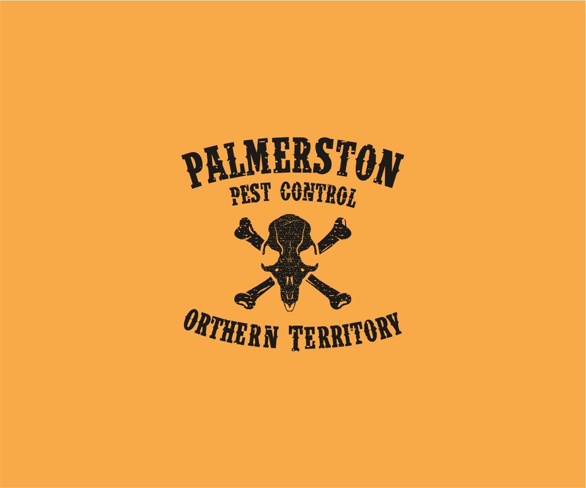 Logo Design by Logocraft for Palmerston Pest Control | Design #12014344