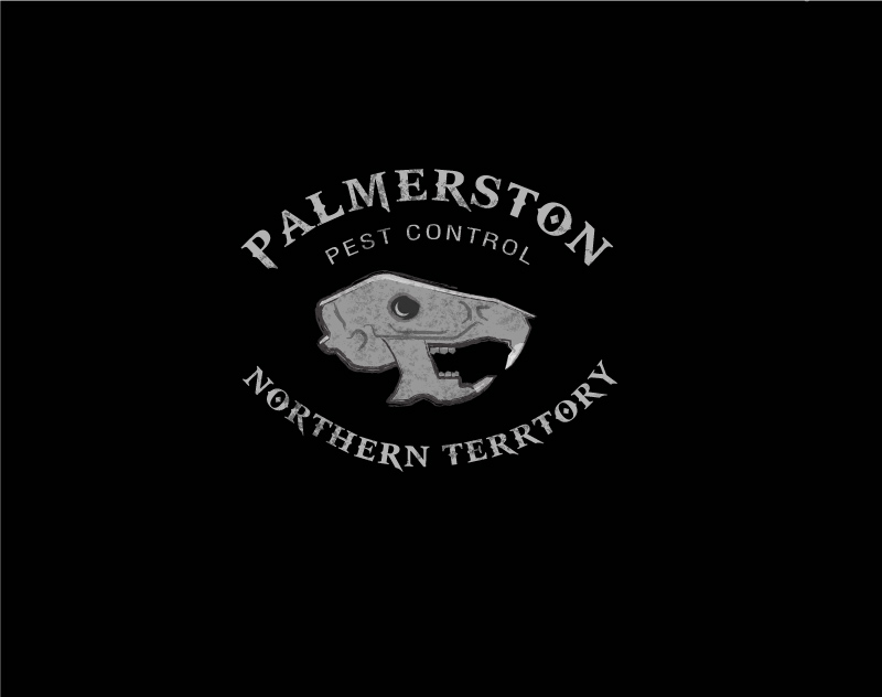 Logo Design by instudio for Palmerston Pest Control | Design #12042895