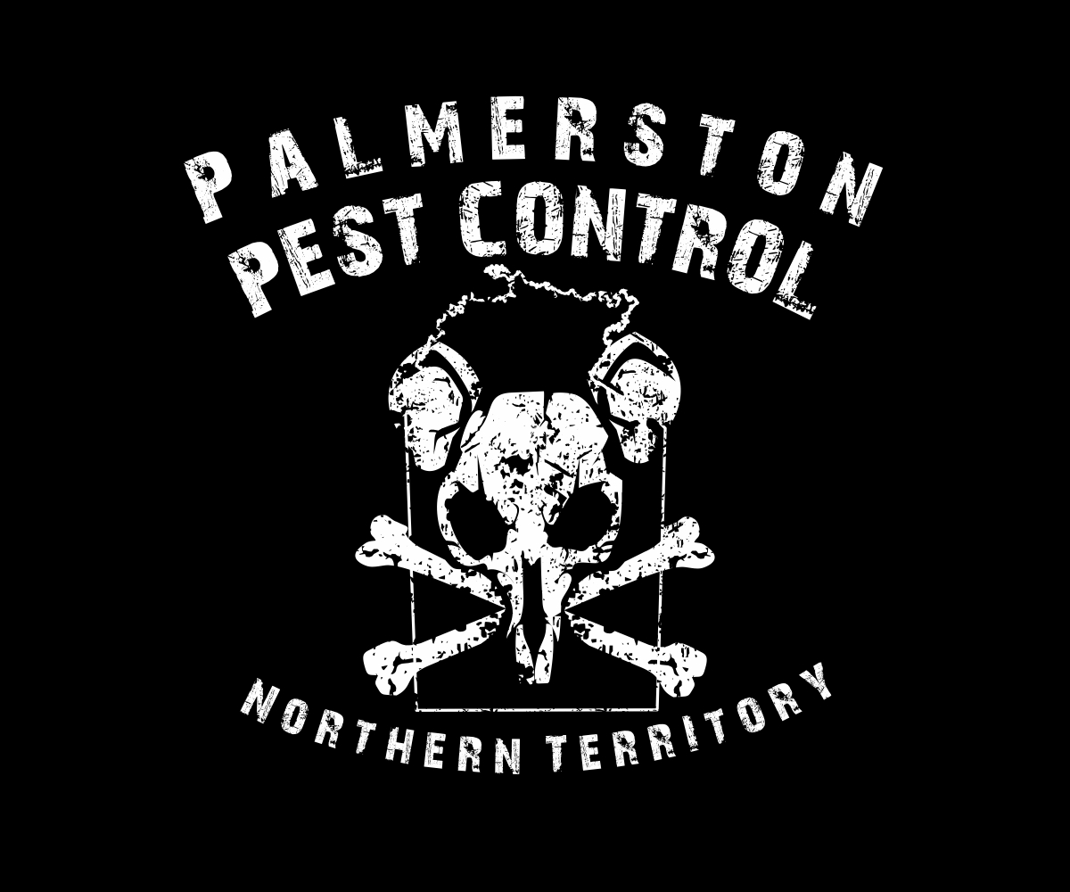 Logo Design by maxnik for Palmerston Pest Control | Design #12033843