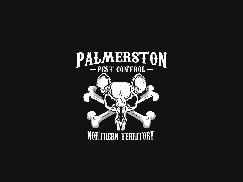 Logo Design by ErTistic for Palmerston Pest Control | Design #12016495
