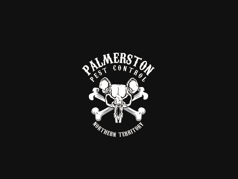 Logo Design by ErTistic for Palmerston Pest Control | Design #12019702