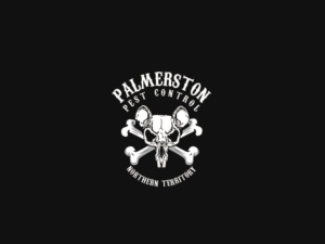 Logo Design by ErTistic for Palmerston Pest Control | Design: #12019702