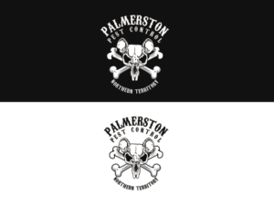 Logo Design by ErTistic for Palmerston Pest Control | Design: #12019735