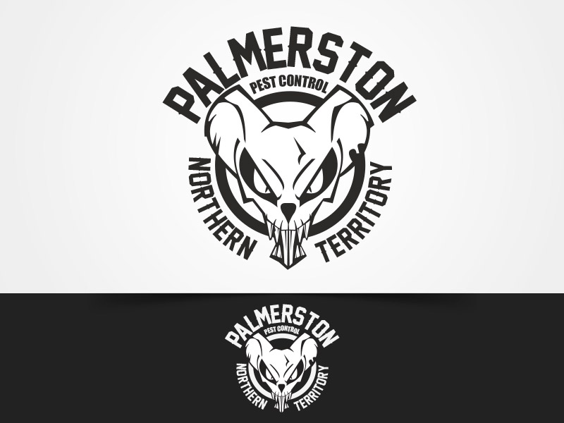 Logo Design by isasistudio for Palmerston Pest Control | Design #12019306