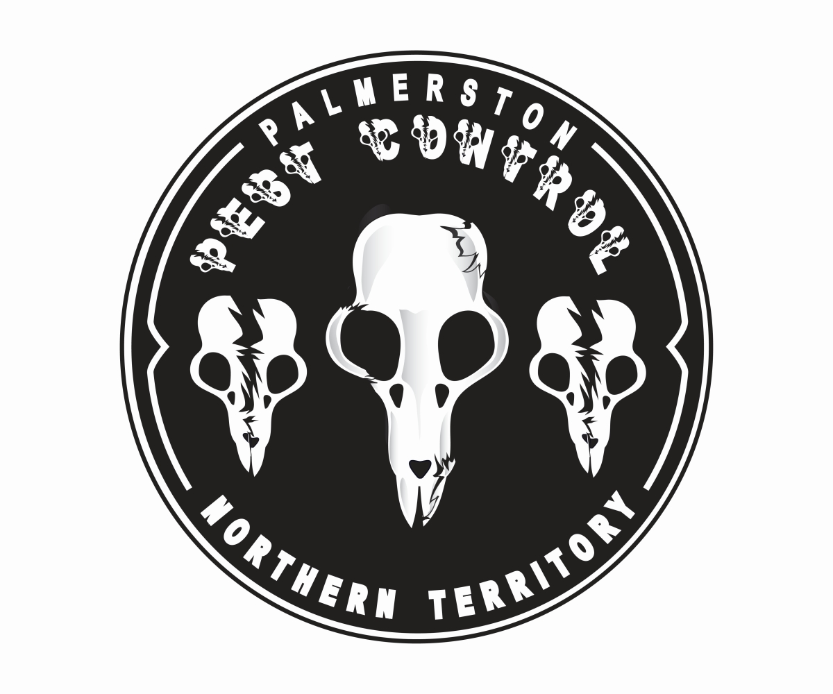 Logo Design by loar for Palmerston Pest Control | Design #12014457