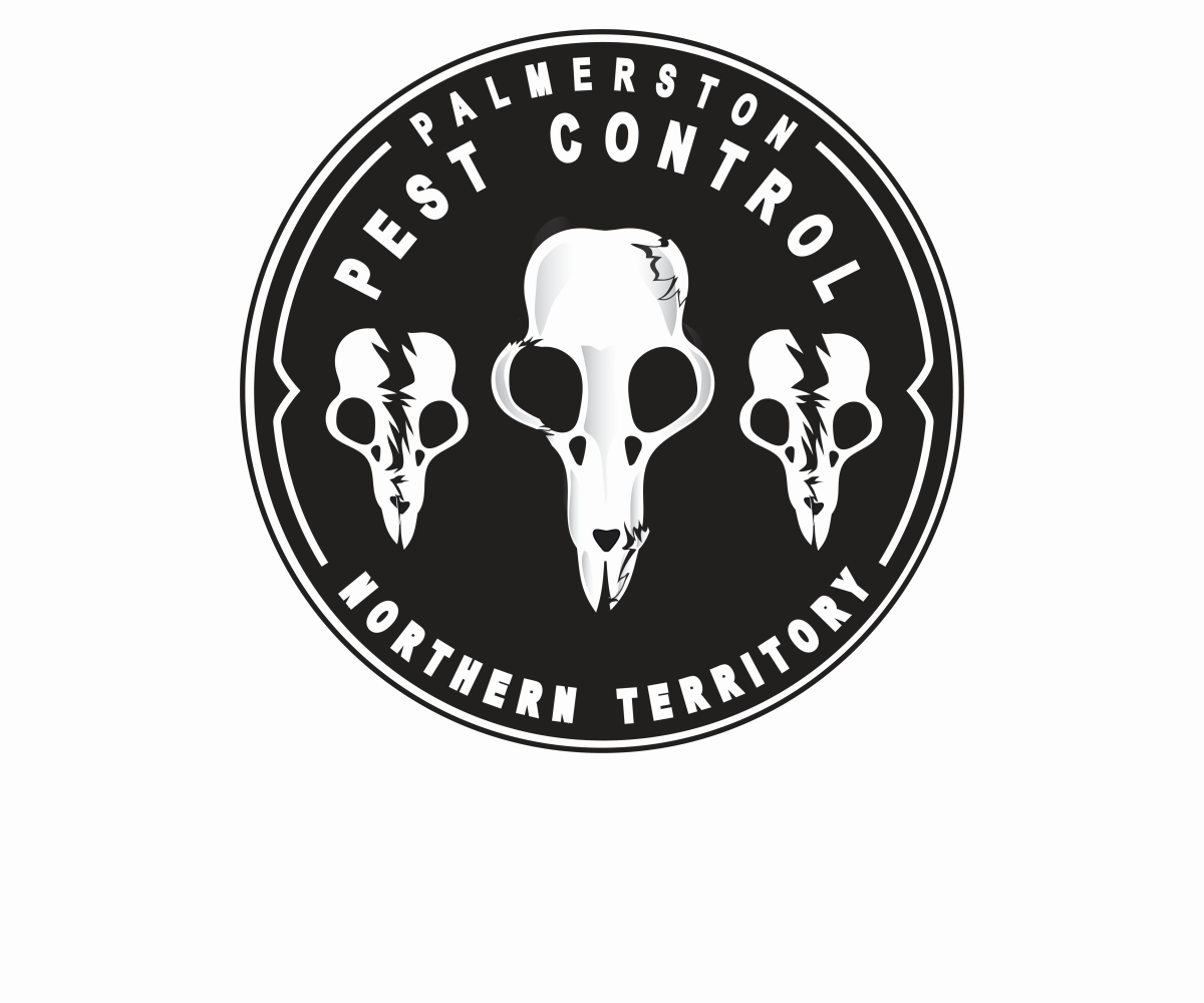 Logo Design by loar for Palmerston Pest Control | Design #12014675
